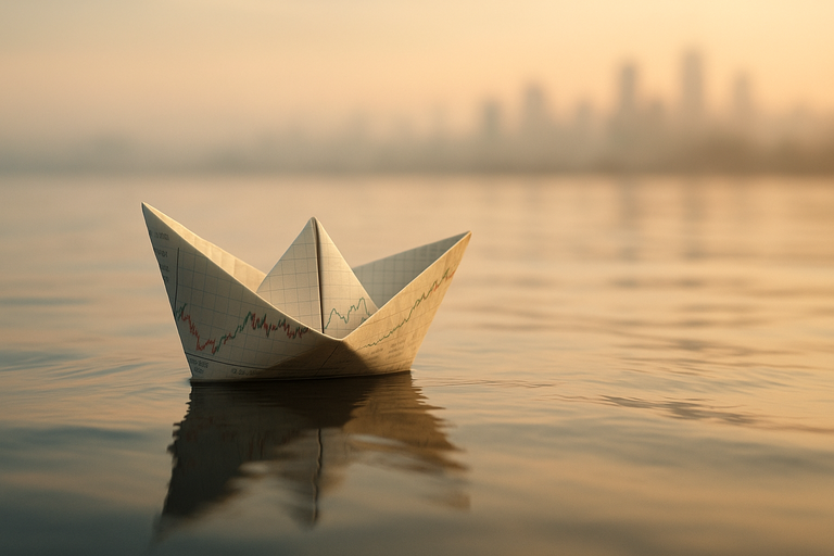 富蘭克林投信投資基金週報：在不確定中，用資產配置守住收益與成長