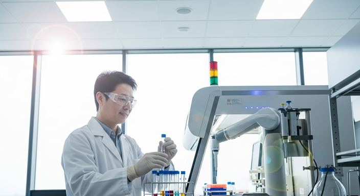 【即時新聞】股價年跌幅未能動搖機構信心，生技基金重押Nurix逾6300萬美元