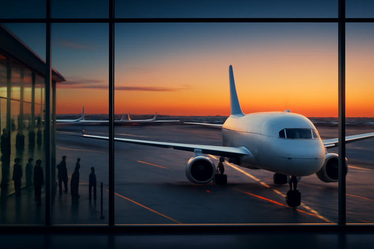 【即時新聞】美國政府關門衝擊緩解！TSA PreCheck維持運作助航空股短期回穩