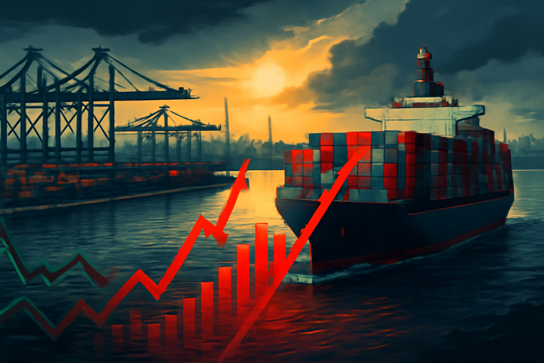 【即時新聞】最高法院判決無阻川普關稅決心 引用新法條力保15%稅率延續