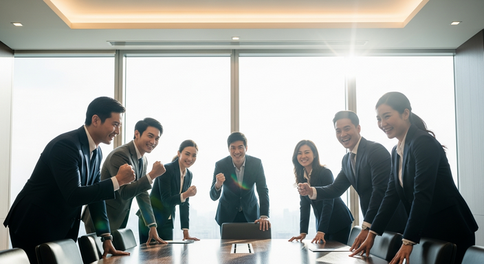 【即時新聞】中信金元月獲利開紅盤，單月大賺73億EPS達0.38元