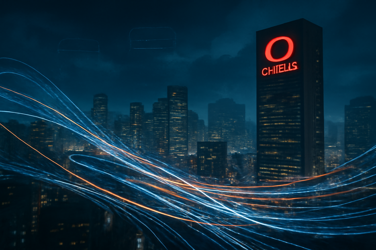 【美股動態】甲骨文會計手法遭質疑，AI支出何時見頂？