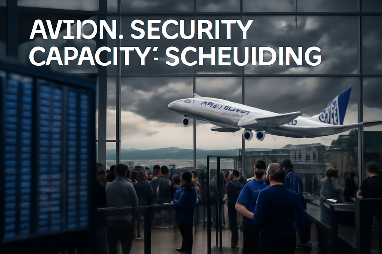 【美股動態】聯合航空風暴取消潮壓頂，PreCheck復位止血