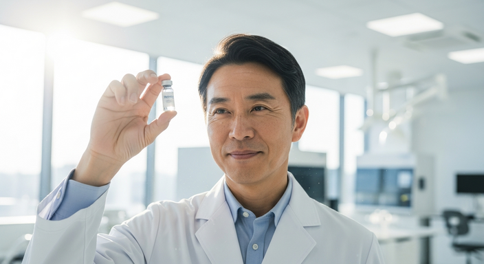 【即時新聞】藥華藥攻日傳捷報！新藥高劑量獲准有望推升滲透率