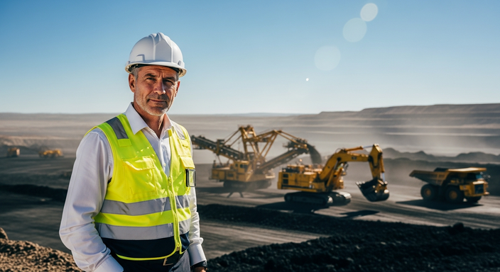 【即時新聞】煤炭商Coronado力拚2026利潤擴張3億美元!擴產效應浮現與成本下降成關鍵