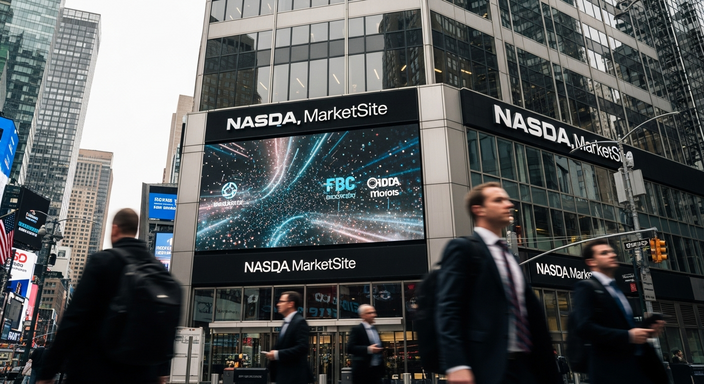 【即時新聞】Digi Power X宣布轉板Cboe Canada並維持那斯達克掛牌交易