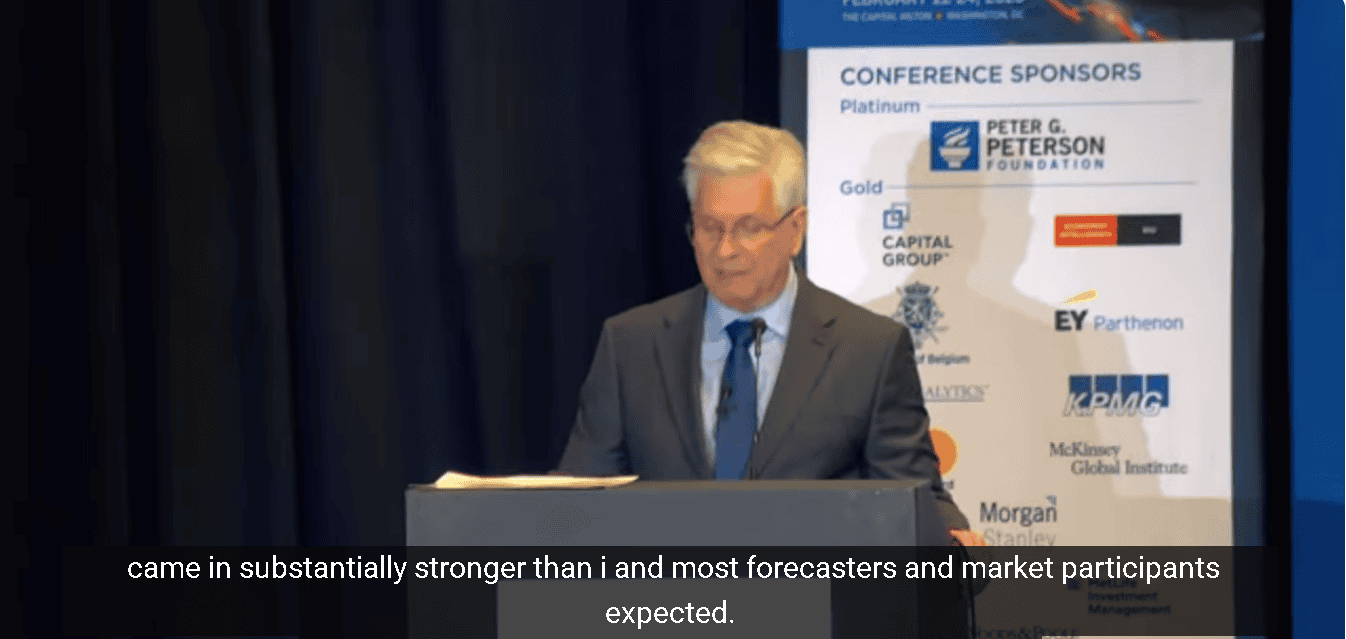 【匯金油整理】川普：「輕舉妄動者恐面臨更高關稅！」