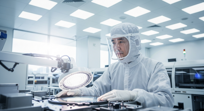 【即時新聞】聯電外資狂掃6萬張＋集團整合，股價強攻逾5%