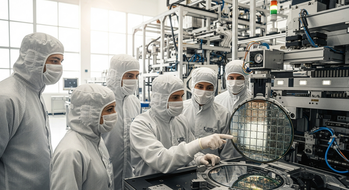 【即時新聞】日月光投控受惠AI浪潮外資喊上338元，2026年資本支出增至70億美元