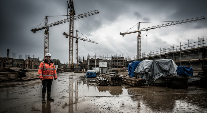 【即時新聞】建材大廠Boise Cascade第四季財報遜色，營收與獲利表現皆不及市場預期