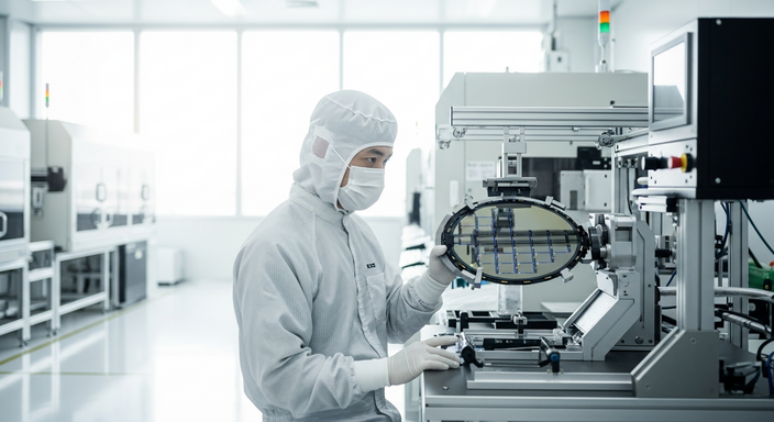 【即時新聞】日月光投控獲外資力挺，股價勁揚近9%突破380元關卡