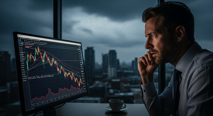 【即時新聞】市場消化最高法院推翻川普關稅決議,美元指數微幅回落測試支撐