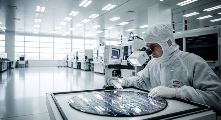 【即時新聞】日月光投控先進封裝營收占比倍增至13%，資本支出大增至70億美元