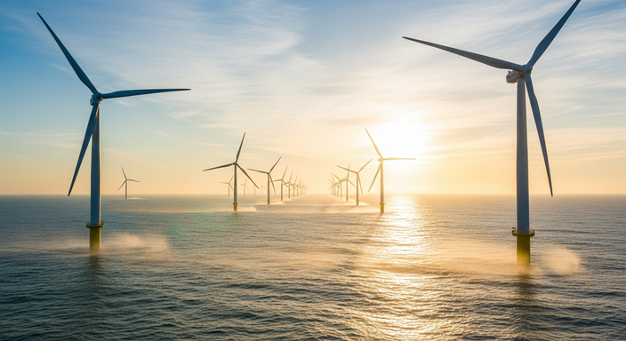 【即時新聞】鎖定AI資料中心綠電需求爆發，Clearway Energy確認2030年現金流成長目標