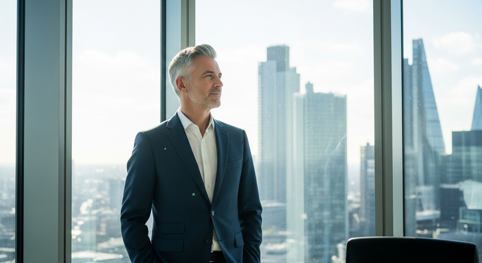 【即時新聞】執行長親上火線說明，Cazenove Capital將是未來成長核心