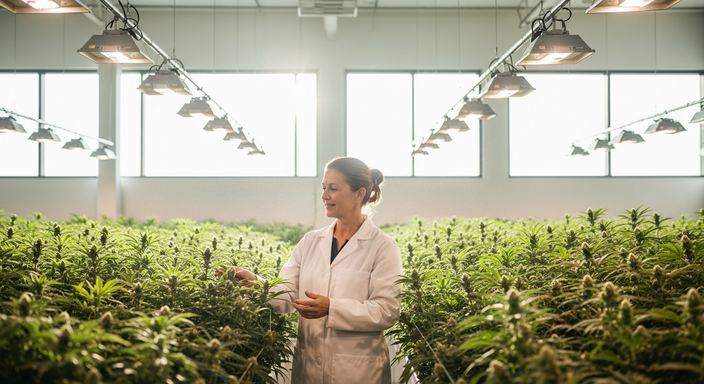 【即時新聞】IIPR 第四季營收獲利雙雙超預期且租戶違約問題改善助攻股價盤後上漲