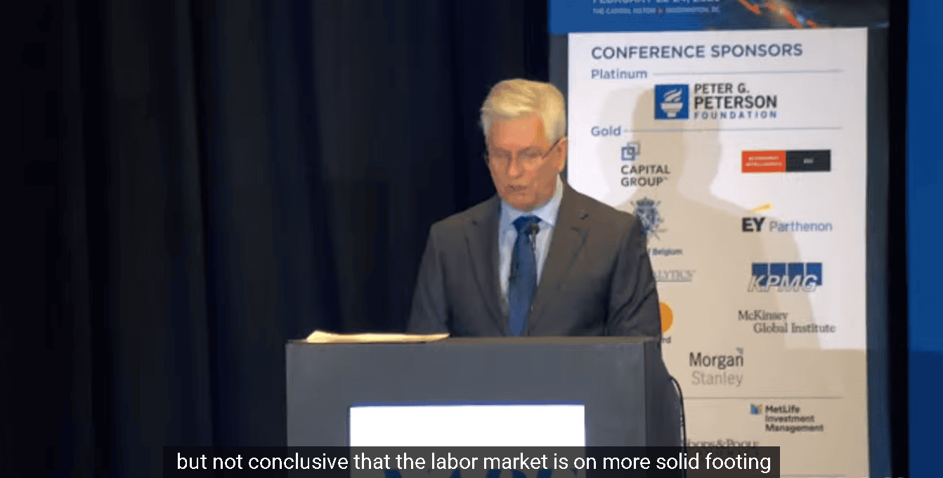 【匯金油整理】川普：「輕舉妄動者恐面臨更高關稅！」