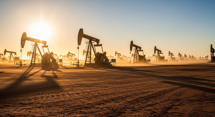 【即時新聞】能源股 Diamondback Energy 宣布股息調升5％至1.05美元，年化殖利率達2.41％