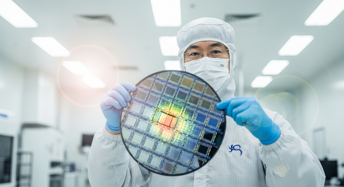 【即時新聞】AMD斬獲Meta五年600億美元AI晶片大單，盤前股價飆漲逾10％
