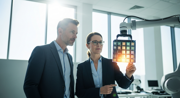 【即時新聞】繼輝達後Meta再出招，攜手AMD簽署巨額AI晶片與股權協議