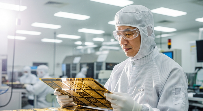 【即時新聞】欣興獲大摩看好目標價喊500元，ABF載板恐缺貨至2030年