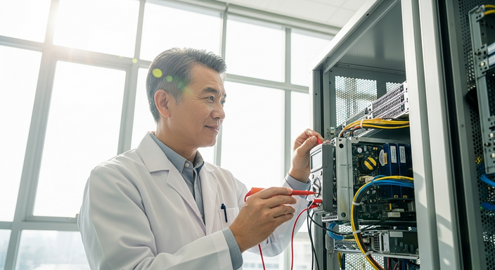 【即時新聞】AI缺電商機爆發！台達電(2308)目標價喊上1800，這「4檔概念股」接棒飆漲！