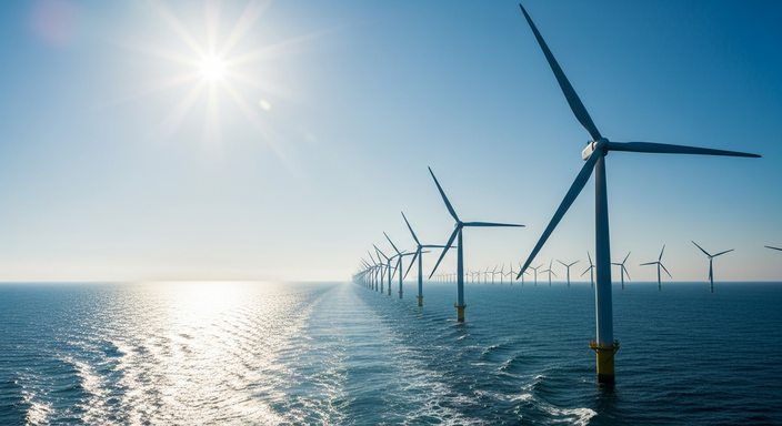 【即時新聞】高盛揭避險基金創紀錄重押工業類股，點名T1 Energy與開利全球等5檔關鍵標的