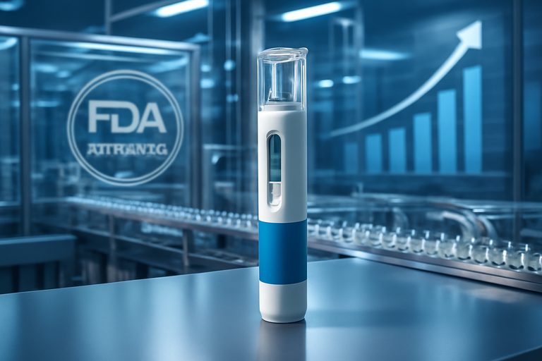 【美股動態】禮來多劑量減重藥物裝置獲批美國上市,股價強勢上漲