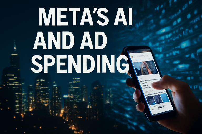 【美股動態】臉書AI豪擲千億美元，回報與風險對決