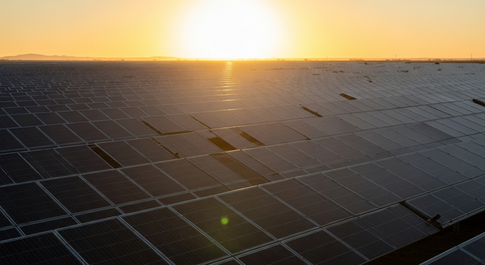 【即時新聞】First Solar財報前瞻：Q4獲利估年增44％，積壓訂單強勁支撐長期成長展望