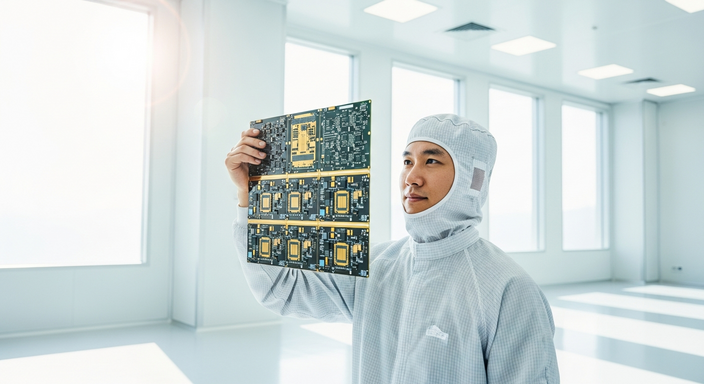 【即時新聞】瀚宇博(5469)公布2025年EPS達6.05元創三年新高!