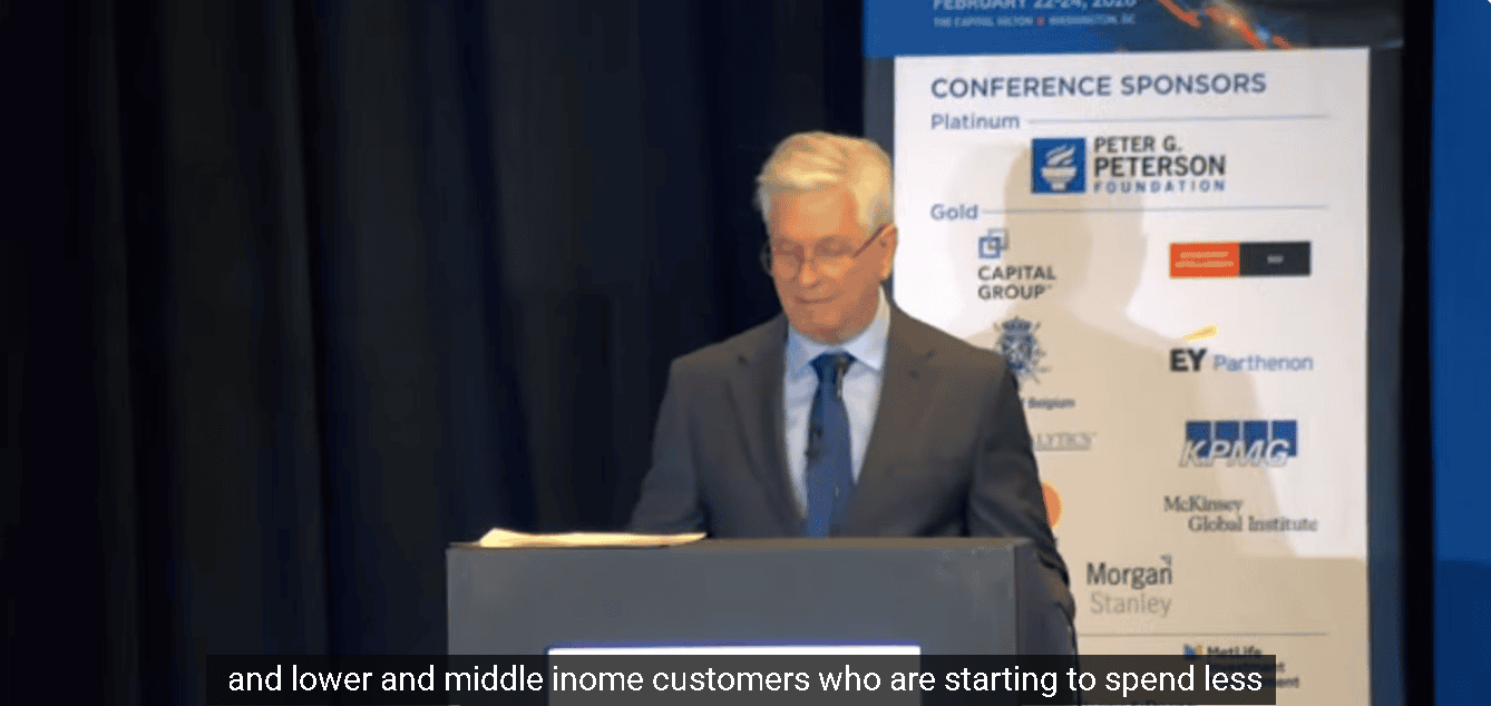 【匯金油整理】川普：「輕舉妄動者恐面臨更高關稅！」