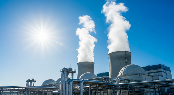 【即時新聞】關注能源類股ETF配息表現,Ninepoint Cameco HighShares宣布每股派發0.26加幣月股利