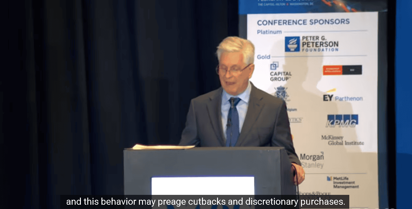 【匯金油整理】川普：「輕舉妄動者恐面臨更高關稅！」