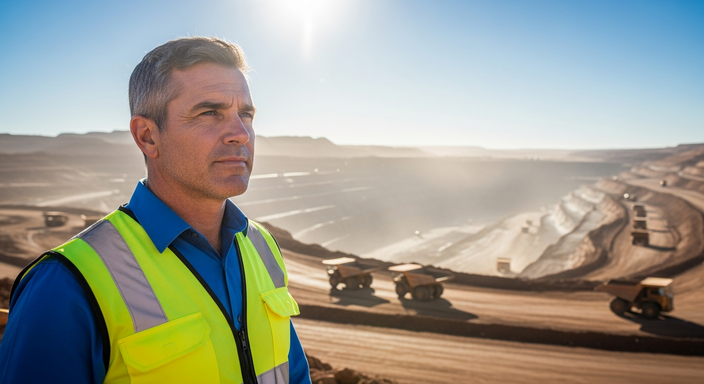 【即時新聞】銅價飆漲助攻獲利翻倍!泰克資源 Q4 財報亮眼,力拚合併英美資源打造全球前五大銅礦巨頭