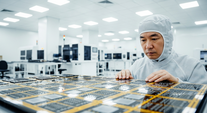 【即時新聞】華通受惠MWC低軌衛星商機,資本支出上修至150億