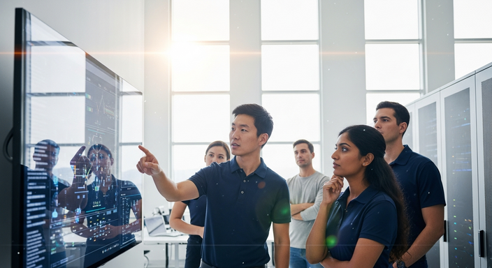 【即時新聞】高通AI資料中心訂單釋出，股價爆量強漲3.11％