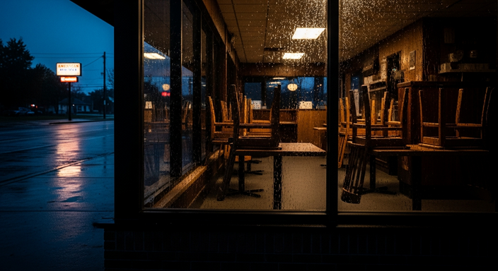 【即時新聞】老牌餐廳Applebee's關閉多州分店，母公司Dine Brands轉攻雙品牌策略