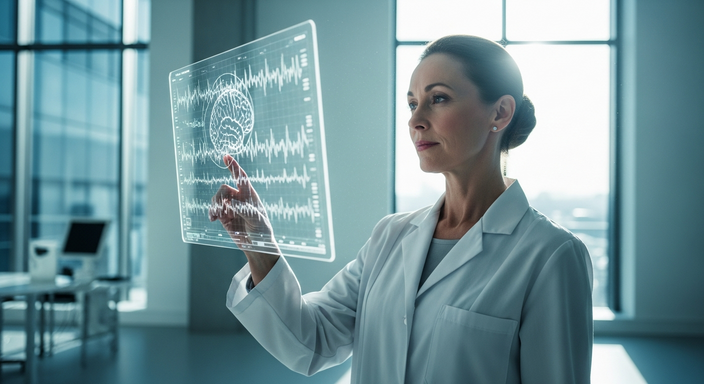 【即時新聞】CeriBell財報亮眼且市場規模翻倍，2026年營收指引樂觀！