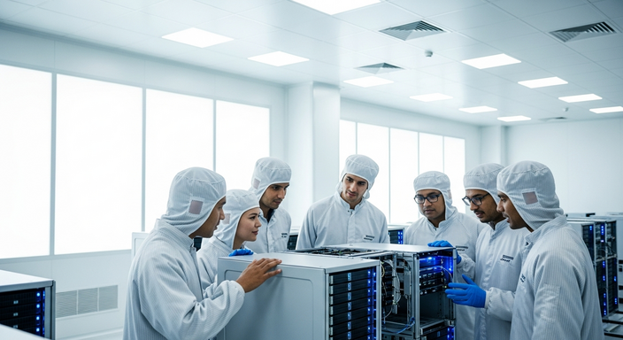 【即時新聞】緯創(3231)爆量漲逾5%,這「2 檔概念股」買盤點火接棒!