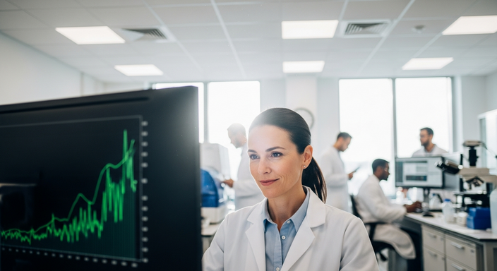 【即時新聞】Palvella Therapeutics (PVLA)三期數據報喜,投行大幅調升目標價至255美元