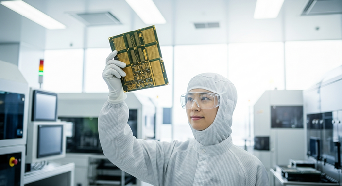 【即時新聞】華通(2313)5天飆漲31％，這「5檔概念股」接棒上攻？