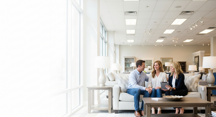 【即時新聞】Havertys第四季營收勁揚近一成，同店銷售連兩季正成長！