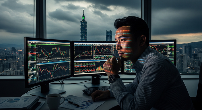 【即時新聞】國泰金發布最新經濟信心調查,風險偏好創高但股市樂觀指數降至31.5