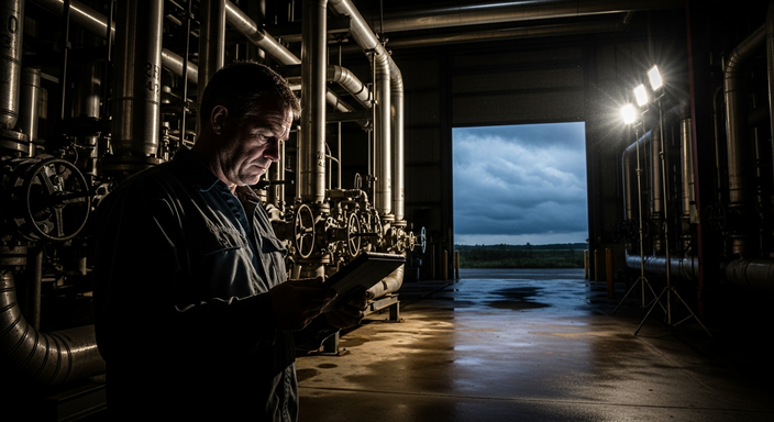 【即時新聞】能源服務商Tetra Technologies週三盤後財報，營收預期成長獲利恐衰退