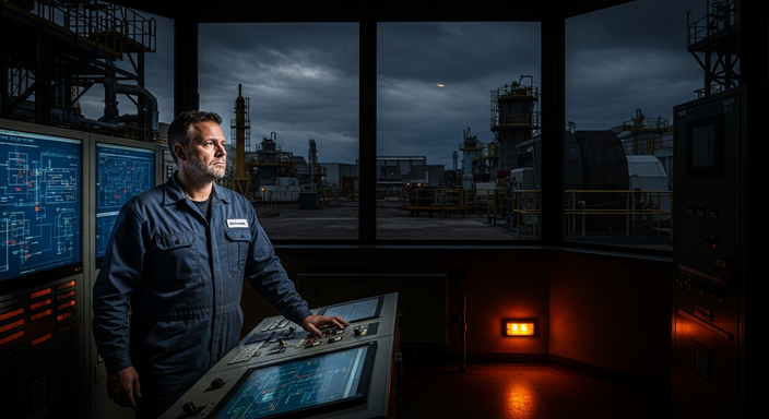 【即時新聞】能源服務商Tetra Technologies本週公布財報，市場預期營收成長但獲利承壓