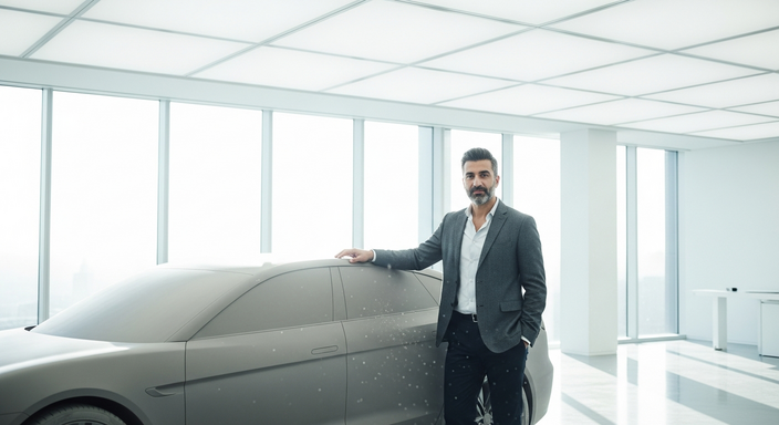 【即時新聞】Lucid交車創紀錄且結盟Uber，搶攻特斯拉退場商機並力拚獲利轉正