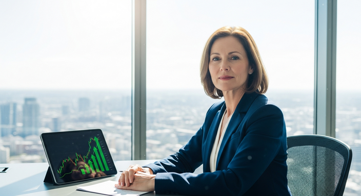 【即時新聞】WisdomTree美國中型股股利基金宣布配息，每股發放0.0060美元現金股利