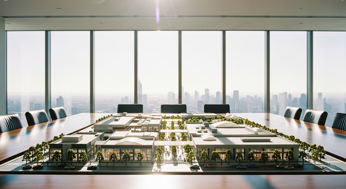 【即時新聞】月配息龍頭Realty Income營收優於預期，2026年投資規模將擴至80億美元