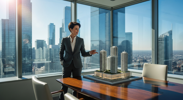 【即時新聞】Realty Income第四季營收超越預期，展望2026年投資規模將達80億美元